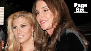 Candis Cayne reveals why she’s no longer friends with ‘cult member’ Caitlyn Jenner [upl. by Yrad]