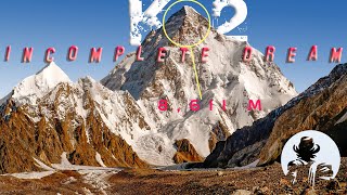 K2 tour  K2 base camp  Adventure  Pakistan K2peak Hiking Glacier Skardu [upl. by Frederica]