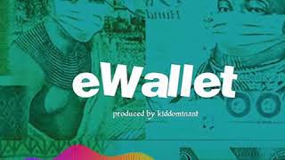 Free Beat Kiddominant Ft Cassper Nyovest – eWallet Instrumental [upl. by Hsot]