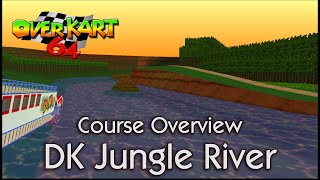 Course Overview  DK Jungle River [upl. by Leisam]