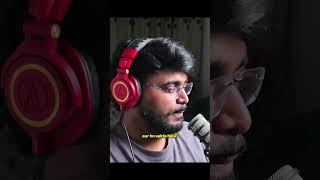 Kalam Ink Regret Reaction kalamink desihiphop rap [upl. by Balcer]