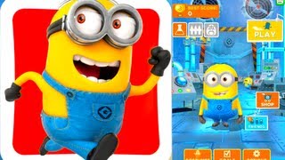 Minions AllNew Mini Movie HD IIIunimation Effects Sponsered By Preview 2 Effects MOST POPLULAR [upl. by Anala450]