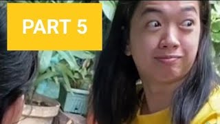 Demanding Na Bisita Prank Pinoy Edition Part 5 [upl. by Amsirak307]