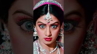 Sridevi song main Teri Dushman 🔥sridevi hindisong everygreenhits evergreenold 90evergreensong [upl. by Notyad]