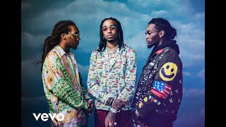 Takeoff  Quavo Ninho Rich The Kid Niska  BIG DRIP music video [upl. by Ignacia]