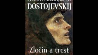 Zločin a trest  Dostojevskij 2 část [upl. by Dora612]