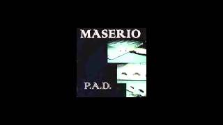 Maserio PAD  DJ Gruff amp Svez  Album Completo 2004 [upl. by Ahsik370]