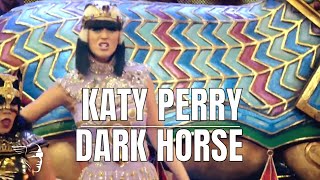 Katy Perry  Dark Horse ft Juicy J Lyrics [upl. by Anaugahs37]