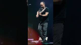 DMB at Pilgrimage Music Festival recap shorts [upl. by Annis]