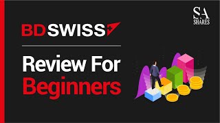 BDSwiss Review For Beginners [upl. by Jodie]