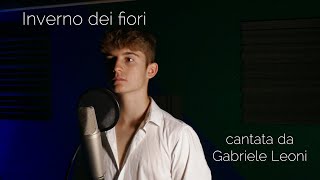 Inverno Dei Fiori Michele Bravi  Gabriele Leoni ENG subtitle [upl. by Lita477]