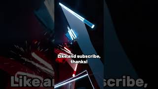 Beat Saber quotLegends Never Diequot song League of Legends beatsaber leageoflegend legendsneverdie [upl. by Havard533]