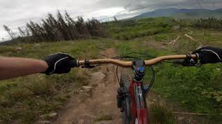 Castlewellan Natural MTB [upl. by Tatiania]