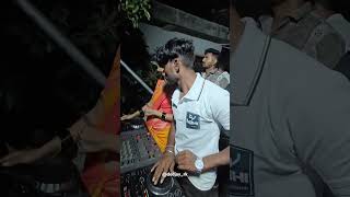 Operating deejay vaibhavi 🎧✌🏻🤩 लाडकी छकुली💗😍djmusic djinglife remix trending dj djsongs djing [upl. by Icyac177]