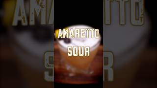 The Amaretto Sour [upl. by Ballard]