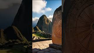 The Secrets of Machu Picchu Engineering and Spirituality 4 egyptianhistory ancienthistory facts [upl. by Yzzik959]