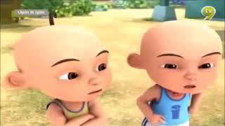 Upin Ipin Terbaru 2018  The Best Upin amp Ipin Cartoons  The newest compilation 2018 40 [upl. by Llehctim357]