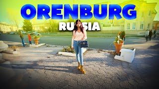 A day in Orenburg Russia  MBBS ABROAD  Orenburg State Medical University  NEET 2024 [upl. by Auhsuj]