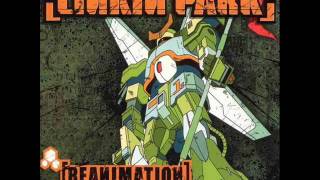 Linkin Park ChaliReanimation [upl. by Hanshaw]