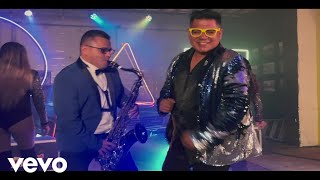 Grupo Los Kiero De Edgar Zacary  Cumbia Del Ecuador [upl. by Ahsea473]