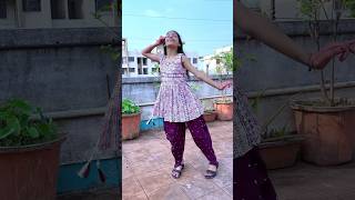 Jalte diye ❤️💃 learnwithdipali7 dance shortsdance trending youtube bollywood song [upl. by Ainotna]