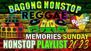 2023 R E G G A E REMIX MEDLEY  💥💥💥VIRAL TIKTOK REGGAE REMIX COMPILATION ✨️🎶songs of  Dj Mhark [upl. by Tiler]