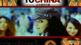 chandni chowk to china full song [upl. by Adalard]