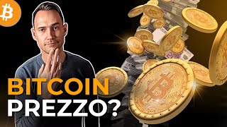 Perché ha ancora senso Comprare BITCOIN ai prezzi attuali [upl. by Gwennie]