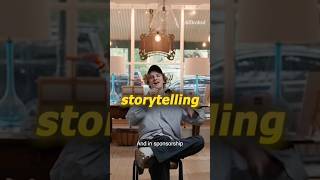 Aplica el Storytelling Storytelling Cafetería Emprendimiento cafe instagram Homeboy [upl. by Frost363]