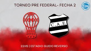 Club Huracán BB Live Stream [upl. by Seigler]