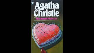 AUDIOBOOK MISS MARPLES FINAL CASES AGATHA CHRISTIE  MYSTERY CRIME FICTION AUDIOBOOK ENGLISH [upl. by Webb]