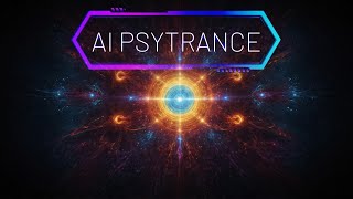 Photon Frenzy  Psytrance Instrumental Free AIGenerated [upl. by Sesmar826]