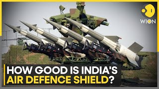 Indian Armys air defence widens wings India joins elite group of countries with MIRV capability [upl. by Analra]