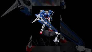 RG 1144 Gundam OO XN Raiser [upl. by Emersen420]