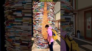 well made of books shortvideo [upl. by Seften]