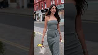 Eiza González biography short videoshortsshortvideo videosubscribeusarockhollywood [upl. by Amii]