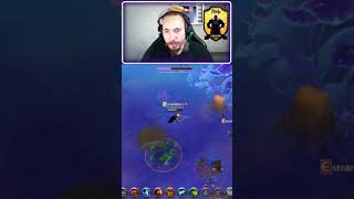 irrgoolendario em Twitch  Rato Dessangrador 🐀  Albion online [upl. by Obara]