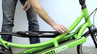 ElliptiGO Elliptical Bicycle Getting Started Video 2  PreRide Checklist [upl. by Aeduj314]