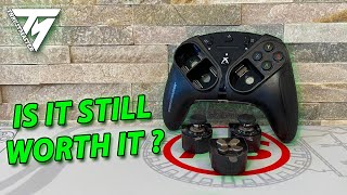 Thrustmaster Eswap X Pro Controller Review Is It Still Worth It [upl. by Adine626]