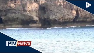 Natatagong paraiso ng Lubang Island sa Occidental Mindoro [upl. by Thoer308]