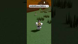 Scarier Than Seek Chase 💀  Roblox Chicken Game Meme roblox robloxmemes robloxmeme [upl. by Atikim312]