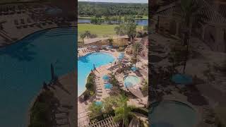 Rosen Shingle creek resort Orlando [upl. by Gardener982]