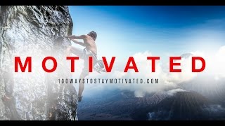 How to Stay Motivated  Grant Cardone [upl. by Bartel]