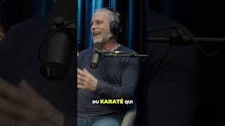 Limpact du Karaté Sportif sur la réussite personnelle [upl. by Alano]