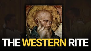 The Honest TRUTH About The Western Rite [upl. by Moriarty]