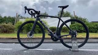 TREK EMONDA SL 6 PRO 2021  Trek Store Quimper [upl. by Outhe]