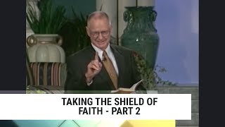 Taking the Shield of FaithPart 2 Charles Capps [upl. by Diskin930]