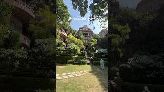 Neemrana Fort neemranafort tour minivlog rajasthan tourism viralsong navratri [upl. by Tabbi680]