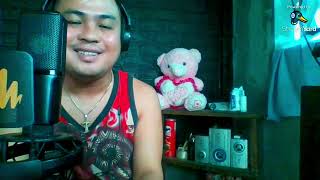 Shower Me With Your Love Cover BITIN at Parang May Mali Ahaha ✌️ coversong cover videoke [upl. by Ddet767]