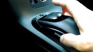 Lexus RX450h  Custom Audio Settings Explanation [upl. by Eleanore423]